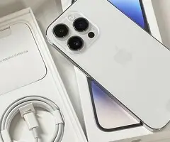 Iphone 14 pro Max - 2