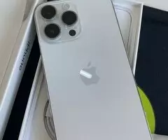 Iphone 14 pro Max - 3