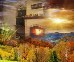 PUENTE DE ANDALUCIA, DISFRUTALO EN TURISMO RURAL EN CIUDAD REAL - 2