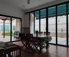 PUENTE DE ANDALUCIA, DISFRUTALO EN TURISMO RURAL EN CIUDAD REAL - 4