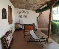 PUENTE DE ANDALUCIA, DISFRUTALO EN TURISMO RURAL EN CIUDAD REAL - 5