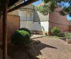 PUENTE DE ANDALUCIA, DISFRUTALO EN TURISMO RURAL EN CIUDAD REAL - 6