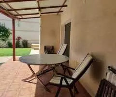 PUENTE DE ANDALUCIA, DISFRUTALO EN TURISMO RURAL EN CIUDAD REAL - 7