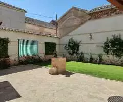 PUENTE DE ANDALUCIA, DISFRUTALO EN TURISMO RURAL EN CIUDAD REAL - 8