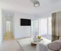 Suelos de maderas laminados - 4