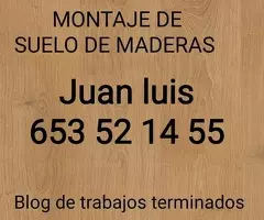 suelos de maderas laminados - 10