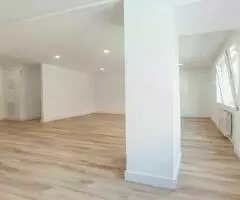 Instalacion de suelos de maderas laminados - 7