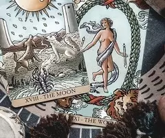 24 horas todos los dias. Amor y Videncia