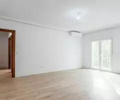 Instalacion de suelos de maderas laminados - 3