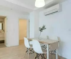 Instalacion de suelos de maderas laminados - 6