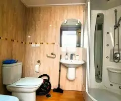 Venta piso Ático 3d 2b con garaje Torrevieja - 5