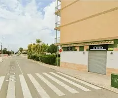 Venta local con licencia de restaurante Torrevieja