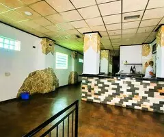 Venta local con licencia de restaurante Torrevieja - 2