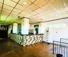 Venta local con licencia de restaurante Torrevieja - 3