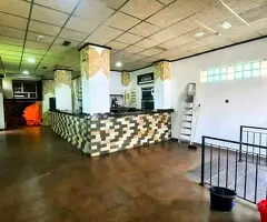 Venta local con licencia de restaurante Torrevieja - 9