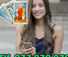 Vidente detallista te da pelos y señales 9€ 30 min