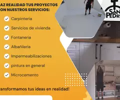 servicios generales - 2