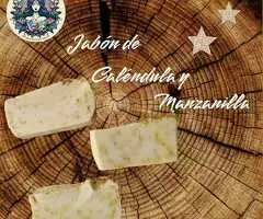 Jabones artesanos terapéuticos y esotéricos - 2