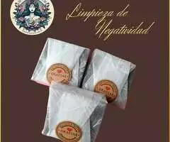 Jabones artesanos terapéuticos y esotéricos - 3