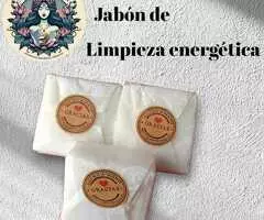 Jabones artesanos terapéuticos y esotéricos - 4