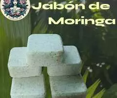 Jabones artesanos terapéuticos y esotéricos - 5