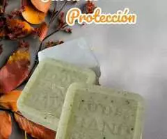 Jabones artesanos terapéuticos y esotéricos - 6