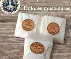 Jabones artesanos terapéuticos y esotéricos - 8