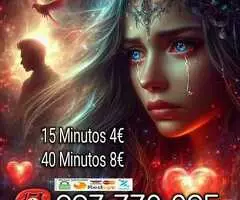 Tarot y videntes 10 minutos 3 euros oferta especial