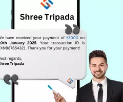 Fastest Way to SMS Shree Tripada The Best Bulk SMS Service Provider