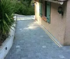 Alquiler de vacaciones casa 100 m2