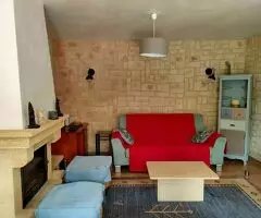 Alquiler de vacaciones casa 100 m2 - 2