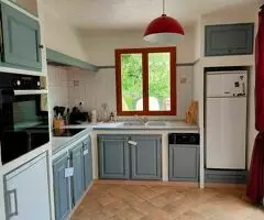 Alquiler de vacaciones casa 100 m2 - 3