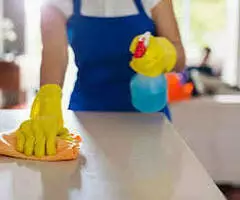 Se busca persona para servicio doméstico