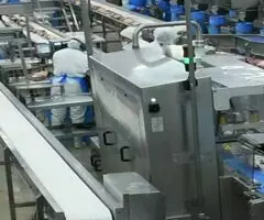 Se busca oprerario de fábrica en Madrid