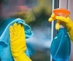 Personal de limpieza en Barcelona