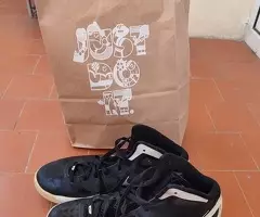 NIKE  ZOOM  HYPERDUNK  FLYWIRE  20  € - 7