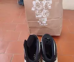 NIKE  ZOOM  HYPERDUNK  FLYWIRE  20  € - 8