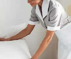 Trabajo de Interna en barrio salamanca (Madrid)