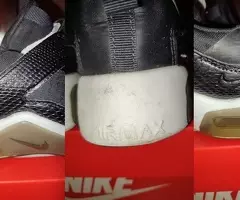 NIKE AIR MAX DE MUJER TALLA 38 15 € - 3