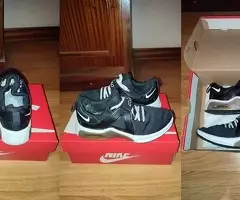 NIKE AIR MAX DE MUJER TALLA 38 15 € - 4