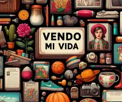 Vendo Mi Vida: Pack Completo