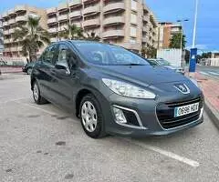 peugeot 308 hdi - 4