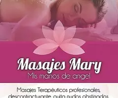 Masajes Benalmádena agenda tu cita hoy 602497166 - 2
