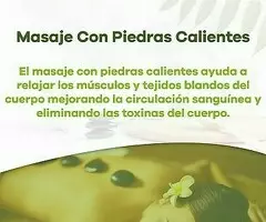 Masajes Benalmádena agenda tu cita hoy 602497166 - 4