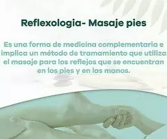 Masajes Benalmádena agenda tu cita hoy 602497166 - 5