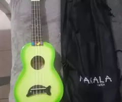 Ukelele - 2
