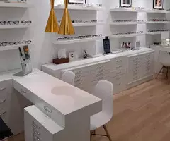 Instalacion de suelos de maderas laminados - 2