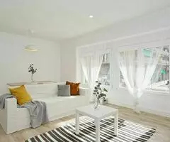 Instalacion de suelos de maderas laminados - 3