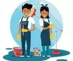 Oferta de Trabajo: Personal para Limpieza y Servicio Doméstico