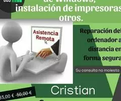 Servicios de reparacion electricidad y computacion - 3